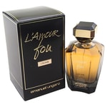 Emanuel Ungaro L'amour Fou L'elixir Emanuel Ungaro L'amour Fou L'elixir