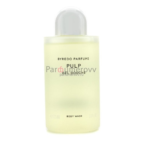 BYREDO PULP 200ml sh/g BYREDO PULP 200ml sh/g