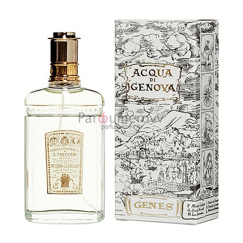 ACQUA DI GENOVA GENES edc 100ml ACQUA DI GENOVA GENES edc 100ml