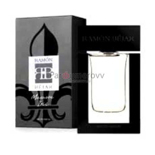 RAMON BEJAR MAGNUM IRIS edp 75ml RAMON BEJAR MAGNUM IRIS edp 75ml