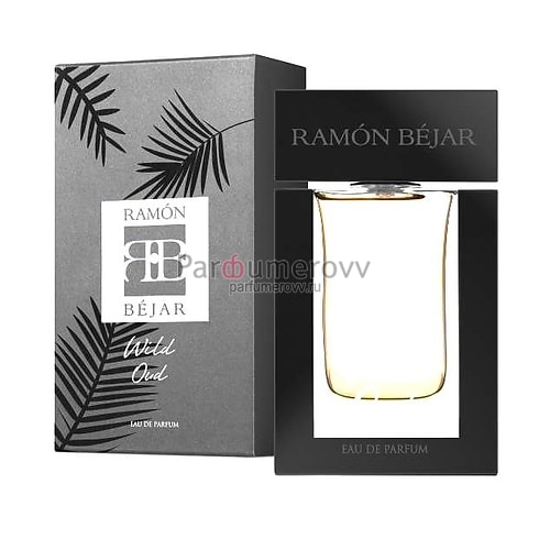 RAMON BEJAR WILD OUD edp 3ml пробник RAMON BEJAR WILD OUD edp 3ml пробник