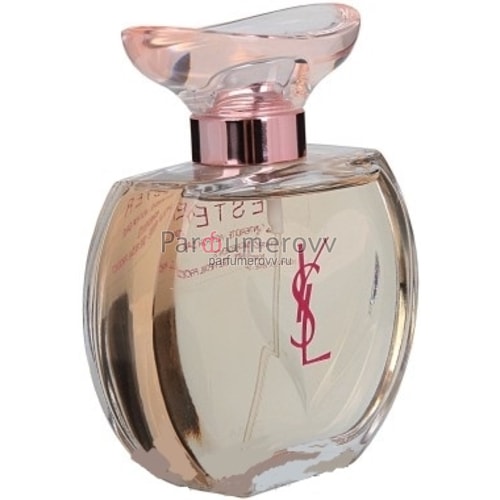 YSL YOUNG SEXY LOVELY edt (w) 30ml TESTER YSL YOUNG SEXY LOVELY edt (w) 30ml TESTER