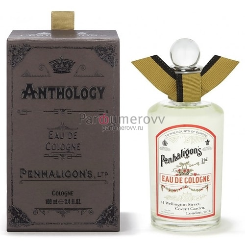 PENHALIGONS EAU DE COLOGNE edc 100ml PENHALIGONS EAU DE COLOGNE edc 100ml