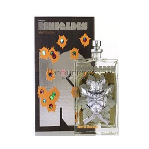RENEGADES MARK BUXTON edt 100ml RENEGADES MARK BUXTON edt 100ml