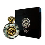 Alexandre J Legacy Black