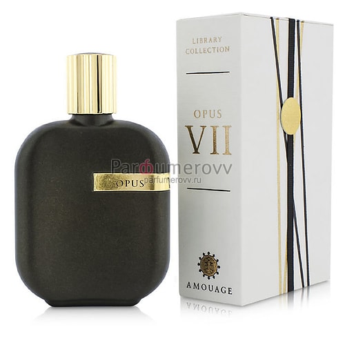 AMOUAGE OPUS 7 edp 100ml AMOUAGE OPUS 7 edp 100ml