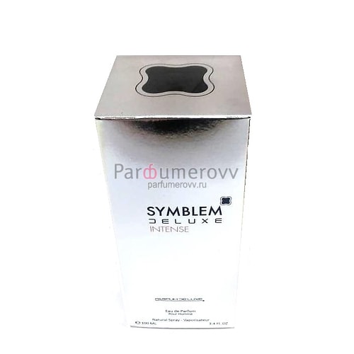 MY PERFUMES SYMBLEM INTENSE edp (m) 100ml MY PERFUMES SYMBLEM INTENSE edp (m) 100ml