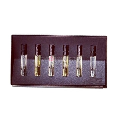 AGONIST SAMPLE COLLECTION edp 6*2ml AGONIST SAMPLE COLLECTION edp 6*2ml