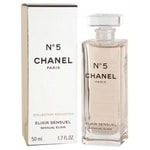 Chanel №5 Elixir Sensuel Chanel №5 Elixir Sensuel