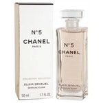 Chanel №5 Elixir Sensuel