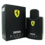 Ferrari Black