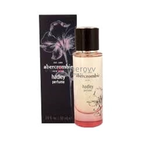 ABERCROMBIE & FITCH HADLEY edp (w) 50ml ABERCROMBIE & FITCH HADLEY edp (w) 50ml