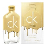 Calvin Klein Ck One Gold