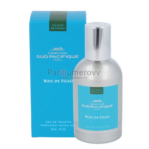 COMPTOIR SUD PACIFIQUE BOIS DE FILAO edt (m) 30ml COMPTOIR SUD PACIFIQUE BOIS DE FILAO edt (m) 30ml