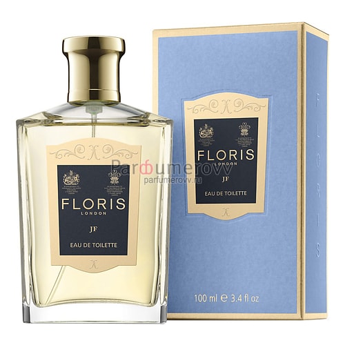 FLORIS JF edt (m) 100ml FLORIS JF edt (m) 100ml
