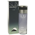 Franck Olivier Sun Java For Men Franck Olivier Sun Java For Men