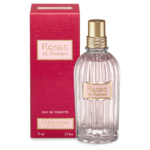 L'Occitane en Provence Rose & Reine