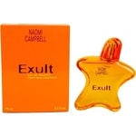 Naomi Campbell Exult