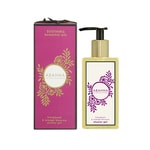 ABAHNA FRANGIPANI & ORANGE BLOSSOM (w) 250ml sh/g