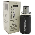 Benetton Sport For Men Benetton Sport For Men