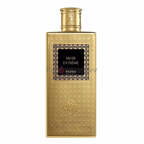 PERRIS MONTE CARLO MUSK EXTREME edp 100ml TESTER PERRIS MONTE CARLO MUSK EXTREME edp 100ml TESTER