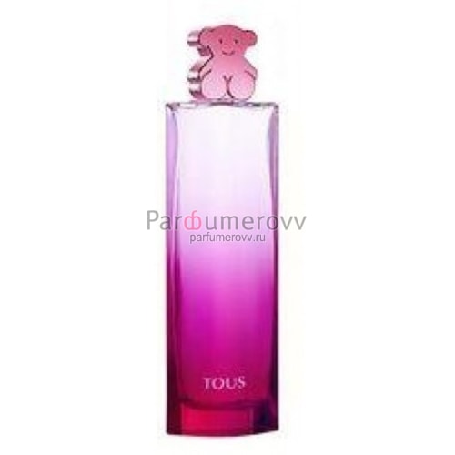TOUS 2005 edt (w) 50ml TOUS 2005 edt (w) 50ml