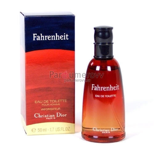 Dior fahrenheit edt 50ml outlet