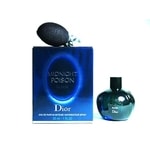 Christian Dior Poison Midnight Elixir