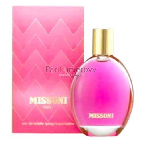 ESTEE LAUDER MISSONI ROSA edt (w) 75ml ESTEE LAUDER MISSONI ROSA edt (w) 75ml