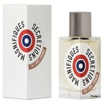 Etat Libre D'orange Secretions Magnifiques Etat Libre D'orange Secretions Magnifiques