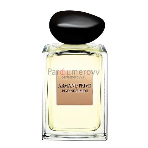 GIORGIO ARMANI / PRIVE PIVOINE SUZHOU edp (w) 100ml TESTER GIORGIO ARMANI / PRIVE PIVOINE SUZHOU edp (w) 100ml TESTER