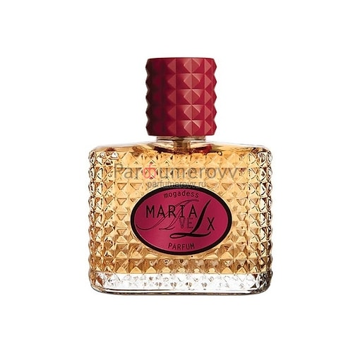 MARIALUX MOGADESS 60ml parfume TESTER MARIALUX MOGADESS 60ml parfume TESTER