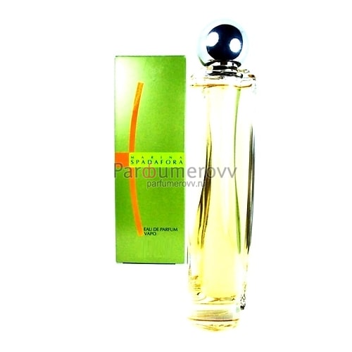 MARINA SPADAFORA edp (w) 75ml MARINA SPADAFORA edp (w) 75ml