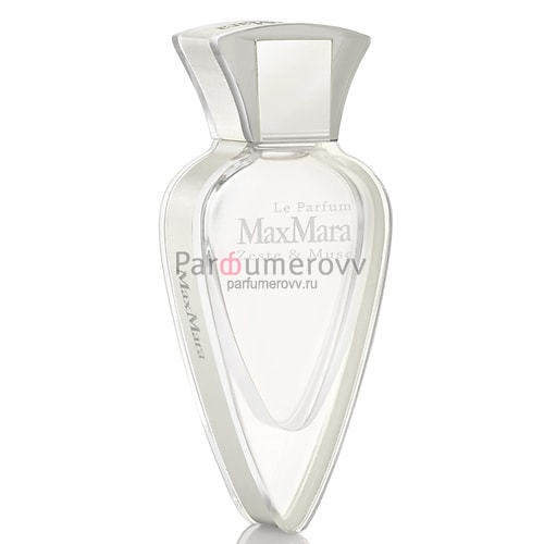 MAX MARA LE PARFUM ZESTE & MUSC edp (w) 90ml TESTER MAX MARA LE PARFUM ZESTE & MUSC edp (w) 90ml TESTER