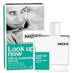 Mexx Look Up Now For Men Mexx Look Up Now For Men