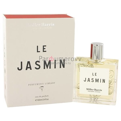 MILLER HARRIS LE JASMIN edp 100ml MILLER HARRIS LE JASMIN edp 100ml
