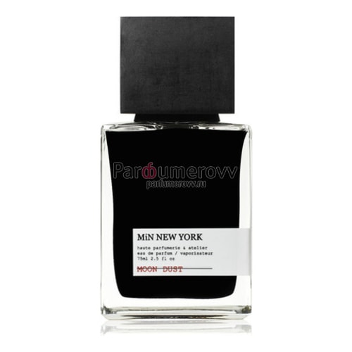 MIN NEW YORK MOON DUST edp 75ml TESTER MIN NEW YORK MOON DUST edp 75ml TESTER