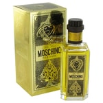 Moschino Pour Homme