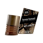 Bruno Banani No Limits For Man Bruno Banani No Limits For Man