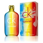 Calvin Klein Ck One Summer 2011