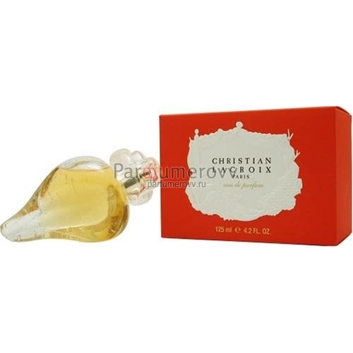 CHRISTIAN LACROIX edp (w) 125ml CHRISTIAN LACROIX edp (w) 125ml