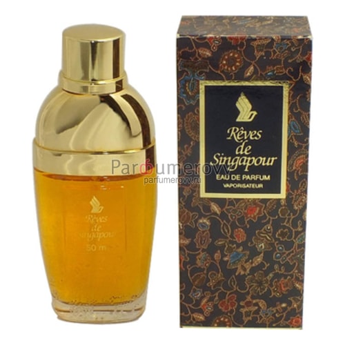LANCOME REVES DE SINGAPOUR edp (w) 50ml LANCOME REVES DE SINGAPOUR edp (w) 50ml