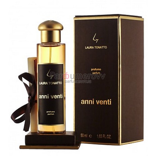 LAURA TONATTO ANNI VENTI (w) 50ml parfume