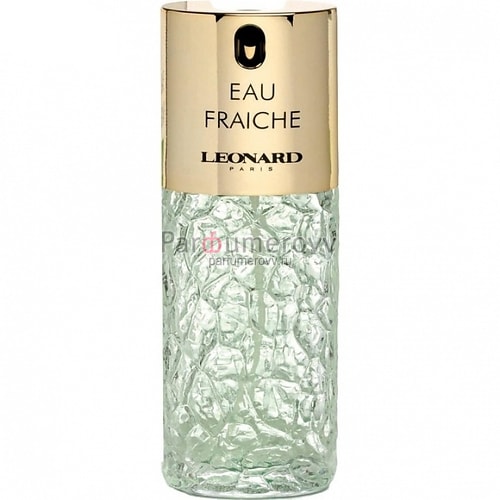 LEONARD EAU FRAICHE edt (w) 90ml TESTER LEONARD EAU FRAICHE edt (w) 90ml TESTER