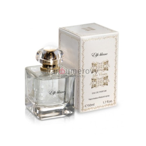 LES CONTES ELFE BLANC edp (w) 50ml LES CONTES ELFE BLANC edp (w) 50ml