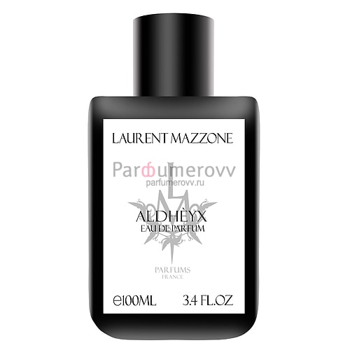 LM PARFUMS ALDHEYX edp (w) 100ml TESTER LM PARFUMS ALDHEYX edp (w) 100ml TESTER