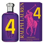 Ralph Lauren Big Pony № 4 For Women