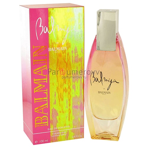 PIERRE BALMAIN BALMYA DE BALMAIN (w) 150ml deo PIERRE BALMAIN BALMYA DE BALMAIN (w) 150ml deo
