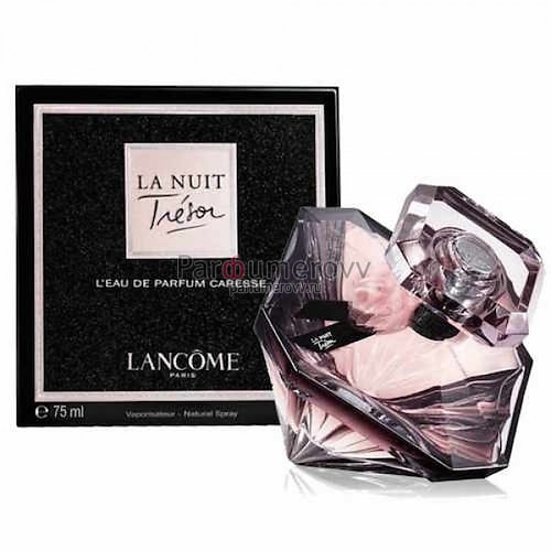 LANCOME TRESOR LA NUIT CARESSE edp (w) 75ml LANCOME TRESOR LA NUIT CARESSE edp (w) 75ml