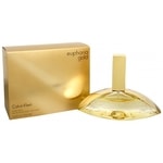 Calvin Klein Euphoria Gold For Women